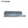 Buy cheap Insulated PTC Heater 500W AC DC 220V 230*32mm Electric PTC ceramic air heating from wholesalers