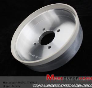 Quality diamond material grinding wheel,diamond cup grinding wheel 89mm anna.wang@moresuperhard.com wholesale