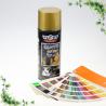Buy cheap Car Acrylic Graffiti Spray Paint Aerosol Spray Paint Hard Film Appearance OEM from wholesalers