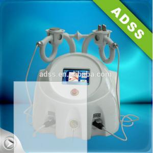 Quality vacuum therapy system fat reduction FG660-B, View vacuum therapy, ADSS Product Details from Beijing ADSS Development Co. wholesale