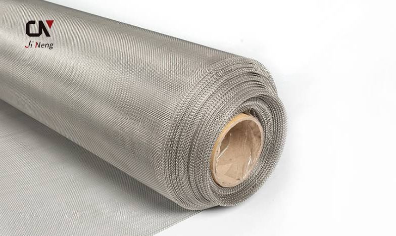 Quality 40 50 100 150 Micron Stainless Steel Mesh Filter 304 316 wholesale