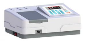 High Quality Double Beam Scanning UV/VIS Spectrophotometer for Sale