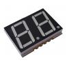 Buy cheap 0.28'' 7mm Digit Common Cathode / Anode SMD LED 7 Segment Display from wholesalers
