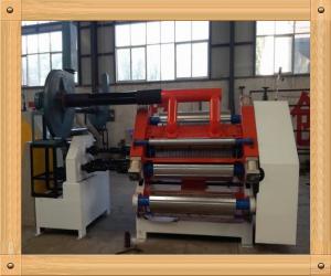 Quality corrugated cardboard automatic single facer machine supplier wholesale