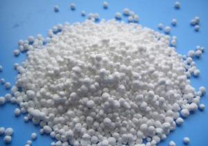China Granular urea fertilizer 46% min used for agriculture use on sale