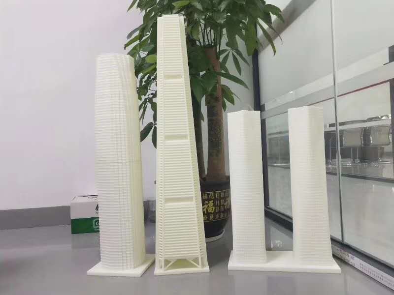 Quality Laser Engrave Prototype PLA 3D Printing Service ISO9001 Certification wholesale