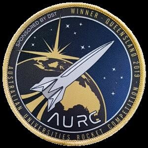 Quality Iron On Custom Heat Transfer Patches PMS Color NASA Mission Patches wholesale