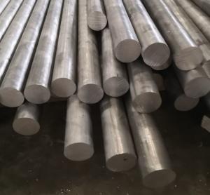 Quality 469MPa Tensile Strength 2024 Aluminum Round Bar Excellent Fatigue Resistance wholesale