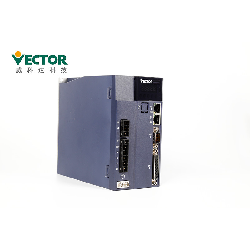 Quality EtherCAT 12A Multi Axis Servo Drive For Mechanical Arm wholesale