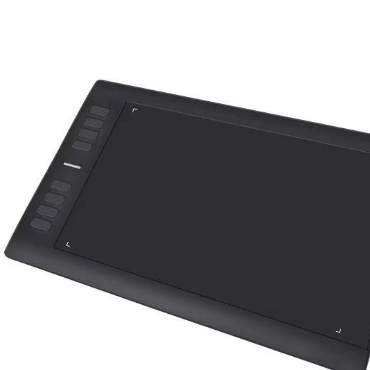 China P10 Electronic Drawing Tablet Monitor Graphic Signature Pad IPS Panel on sale