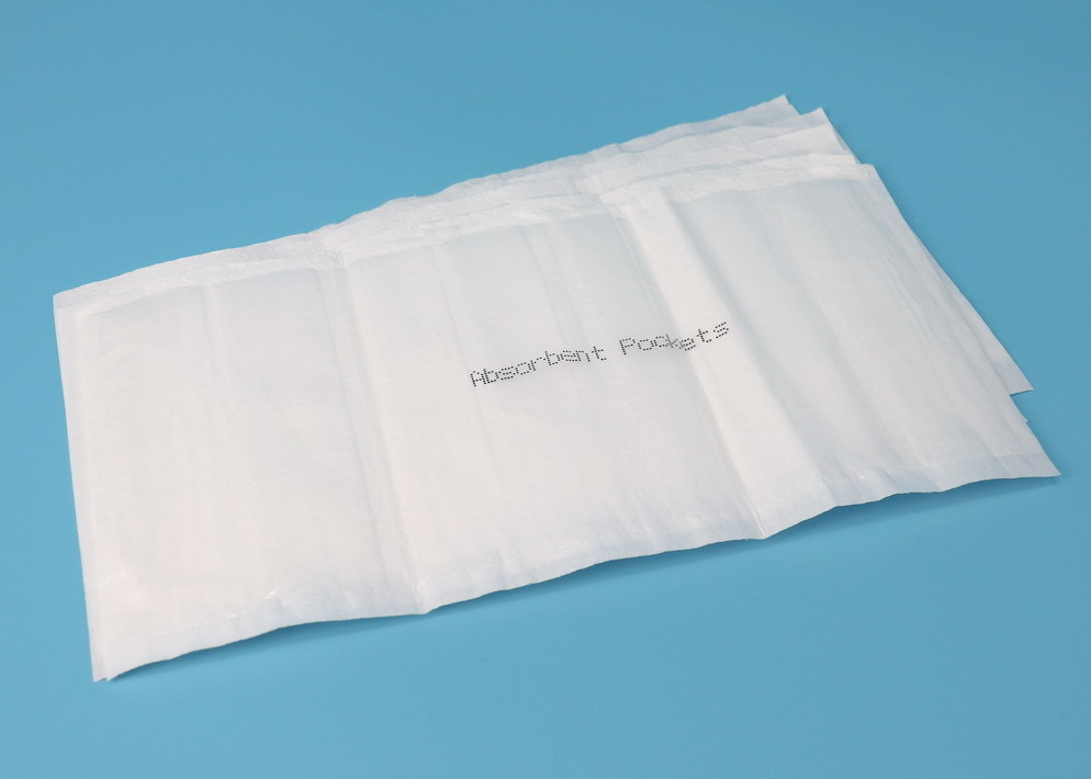 Buy cheap Absorbent Pouches For Transporting And Clinical Samples And Specimens from wholesalers