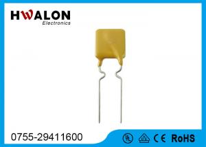 Quality 1A 2A 5A 12A Overload Protect PPTC Thermistor Fuse For CUP/IC equipment wholesale