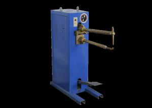 Quality 15KA Air Filter Manufacturing Machine , 2500N Pneumatic Spot Welding Machine wholesale