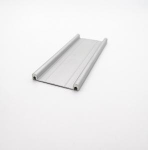 Quality 6063 T5 aluminum profile price per kg,wardrobe sliding handle aluminium profile，profile de alumino wholesale