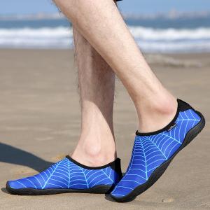 Quality Water Shoes For Mens Womens Quick Dry Beach Swim Sports Aqua Shoes For Pool Surfing wholesale