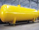 Quality Custom Bladder Pressure Vessel Tank SS Storage Tanks , High Pressure Vessel Water Tank wholesale
