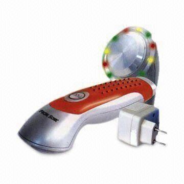 Quality Ultrasonic Facial Massager, Promotes Metabolism and Activates Lymphocytes wholesale