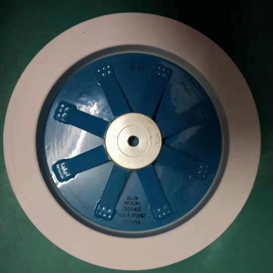 Quality 13KV Dyeing Machine Accessories 1000PF RF Dryer Ceramic Disk Capacitor wholesale