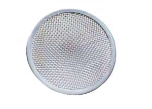 Quality Machining Custom 20micron Stainless Steel Mesh Filter Discs Mild Steel 316l wholesale