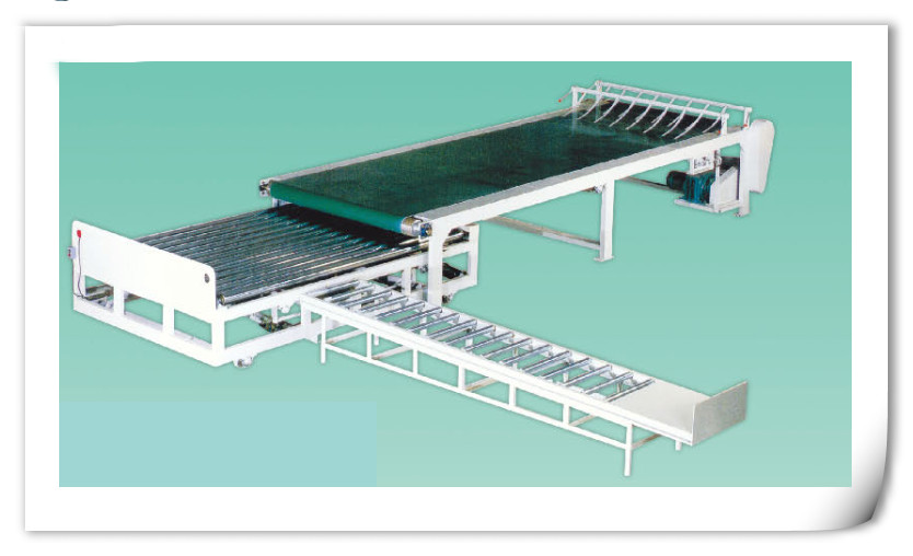Quality right angle sheet feeding machine wholesaler wholesale