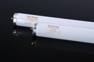 Quality T12/D65 Energy Efficiency Light Box Tubes 120cm With Simple Design wholesale