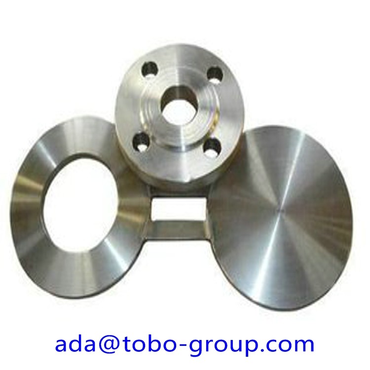 Quality DN10 - DN1000 Stainless Steel Forged Steel Flanges ASTM AB564 wholesale
