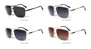 Quality Buy Wholesale Aviator Sunglasses, Polarized UV Protection wholesale