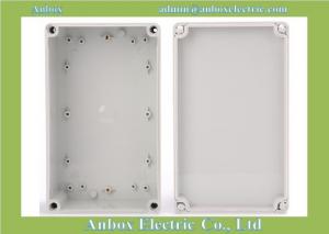 Quality Outdoor UL94 250x150x130mm Waterproof Plastic Enclosure Box wholesale