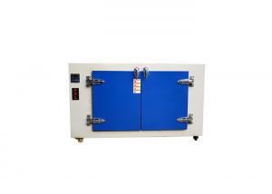 China Auto Environmental Test Chambers , Carbon Steel Benchtop Drying Oven To Dry on sale