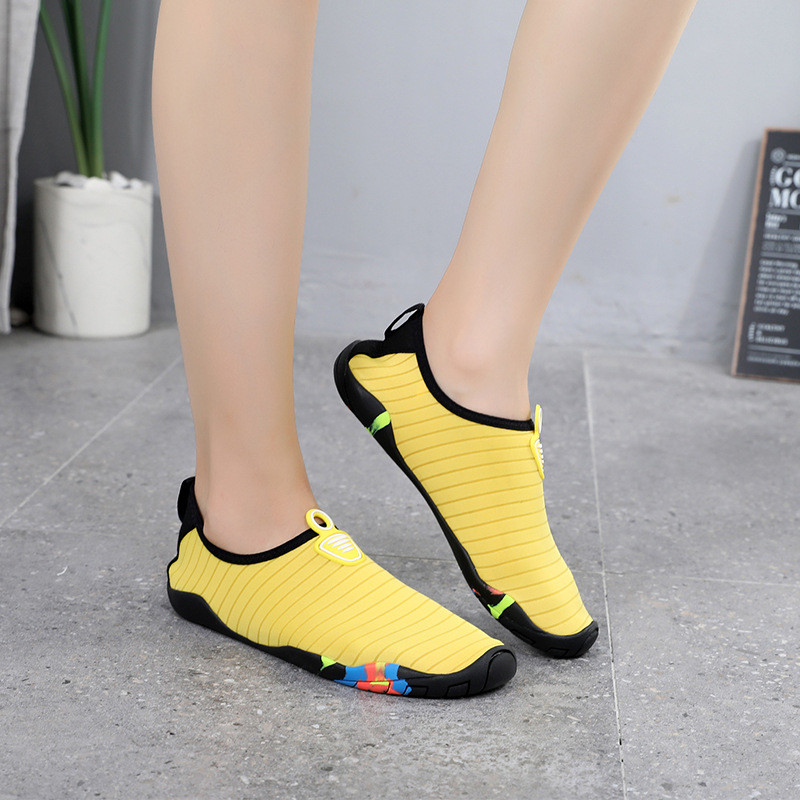 Quality Water Shoes Girls Boys Quick Dry Aqua Socks for Beach Swim Outdoor Sports wholesale