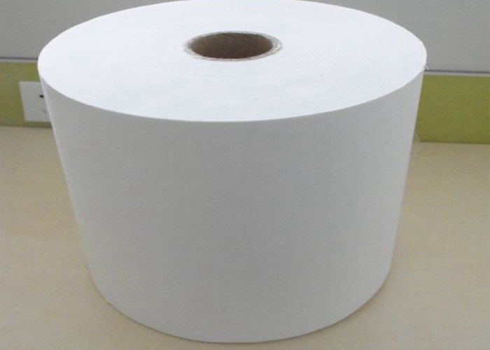 Quality 2 Micron Filter Paper PP Fiber Material 87139- 33010 For HEPA Filter wholesale