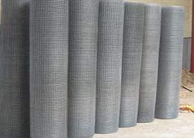 China 316 Alloy 2 Welded Wire Mesh 2 Open Size Recyclable Feature Eco - Friendly on sale