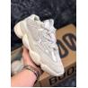 Unisex Adidas Yeezy Desert 500 Sneakers CLR2951 discount adidas shoes www.apollo for sale