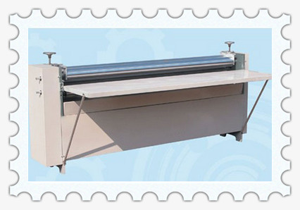 Quality 2000mm corrugated paperboard gum mounting machine supplier wholesale