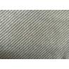 Buy cheap Various Types Certified Wool Striped Fabric Wool Mix Fabric OEM Welcome from wholesalers