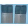 Buy cheap SUS304 Clean Room Equipments Thin Rimmed Embedded Medicine Cabinet from wholesalers