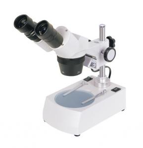 China Eyepiece WF10× Inclined Binocular Zoom Stereo Microscope 3D Images on sale