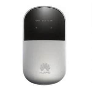 Quality L2TP, HTTP 3.75GHz GSM / EVDO WPS - PIN Huawei Pocket Router with firewall for Travel wholesale