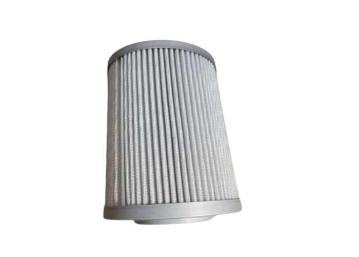Quality 316 Stainless Steel Filter Element Perforated For Gas Liquid wholesale