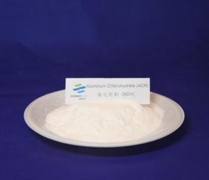 China Waste Water Chemical Poly Aluminum Chloride Pac For South America AL2(OH)5CL.2H2O on sale