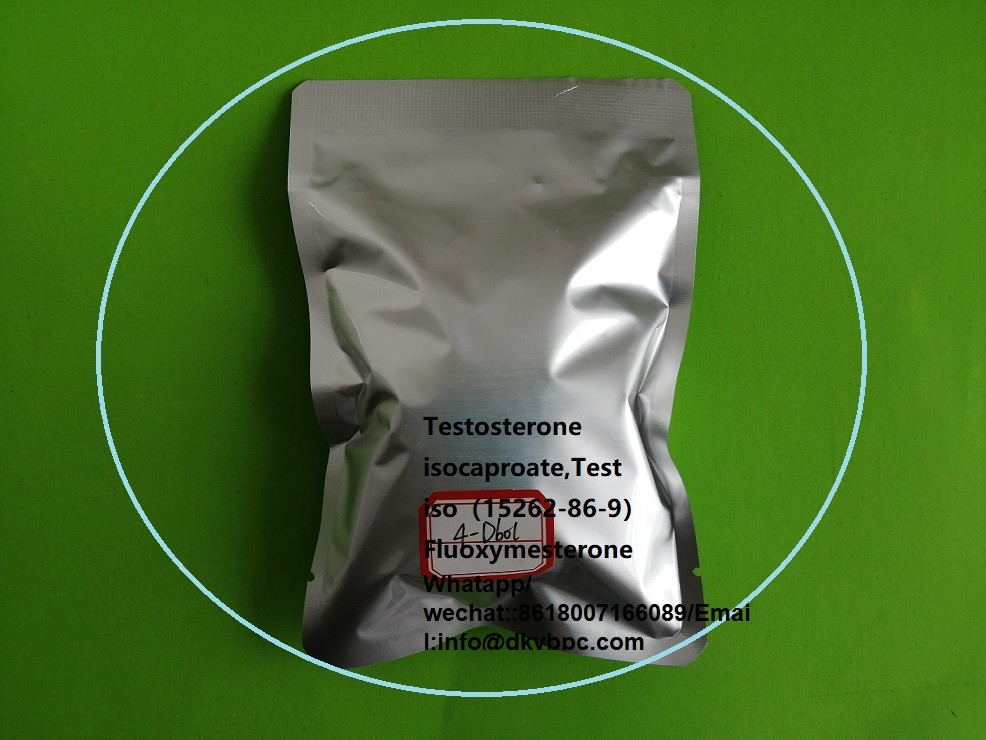 Quality Test Iso Steroid Hormone Powder Fluoxymesterone Oxymetholone wholesale