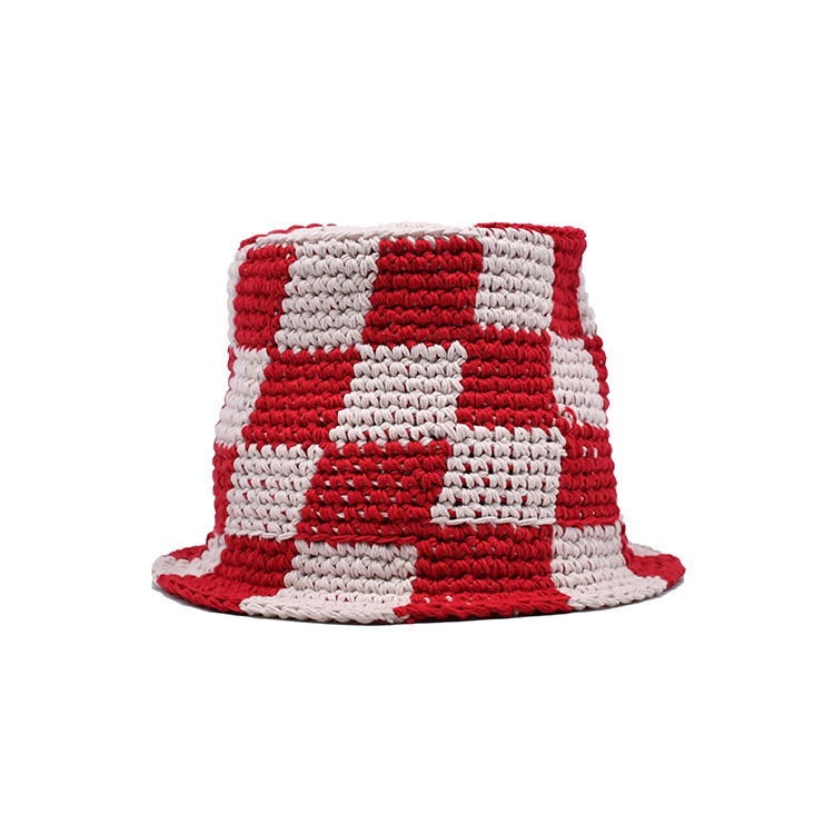 Quality 60cm Knit Beanie Hats Women's Warm Woolen Fisherman Hat Costume Accessory Gifts wholesale