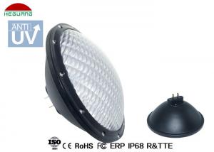 Quality GX16D Base Par 56 LED Pool Light , Aluminium White LED Pool Light 12V wholesale