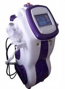 Quality 7 In 1 Lipolysis Bipolar Rf Multifunction Beauty Machine Ultrasound For Cavitation Weilght Loss wholesale