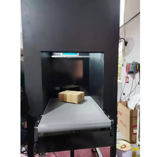 Electronic Interlock Conveyor Belt Dynamic Pass Box For Cleanroom