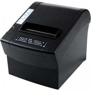 Quality 200mm/s 80mm POS Thermal Receipt Printer With Cutter wholesale