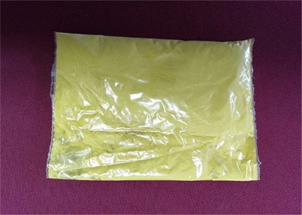 Quality Oxytetracycline 79-57-2 Treat Animal Diseases Yellow Crystalline Powder wholesale