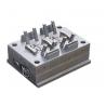 Buy cheap Plastic Injection Mould For Plastic Electronic Product Shell Plastic Mold Maker from wholesalers