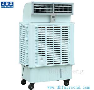 Quality DHF KT-80YW portable air cooler/ evaporative cooler/ swamp cooler/ air conditioner wholesale