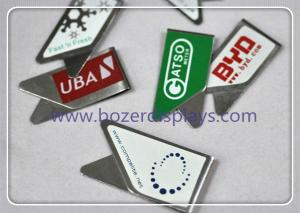 Quality Steel Paper Clip Paper Clip Blank wholesale
